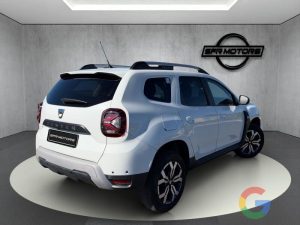 Dacia Duster Duster 1.0 tce Prestige Gpl 4×2 100cv – PROMO