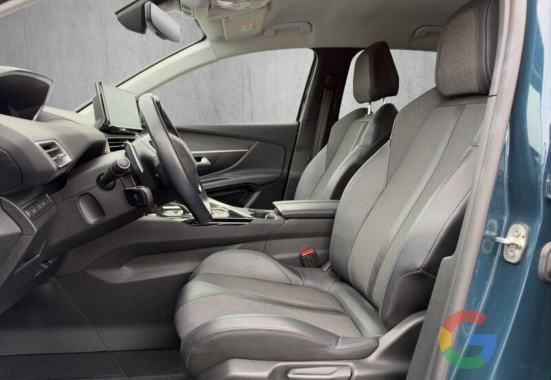 Peugeot 3008 3008 1.6 hybrid phev Allure 225cv e-eat8 – PROMO/IVA ESP.