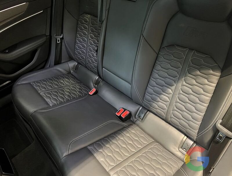 Audi RS6 4.0 quattro tiptronic Performance Avant