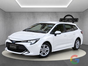Toyota Corolla Corolla Touring Sports 1.8h Active cvt – PROMO/IVA ESP.