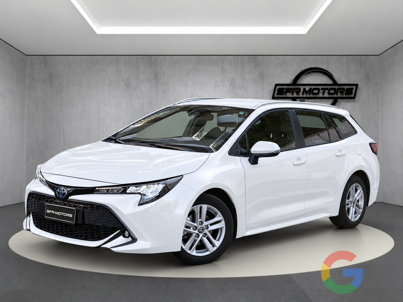 Toyota Corolla Corolla Touring Sports 1.8h Active cvt – PROMO/IVA ESP.