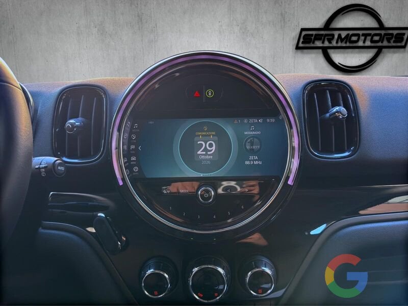 MINI Countryman Mini Countryman 1.5 Cooper Essential auto – PROMO/IVA ESP