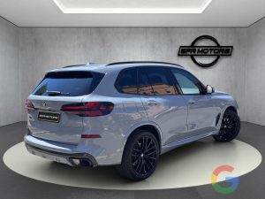 BMW X5 X5 xdrive30d MSport Pro auto – PROMO/IVA ESPOSTA