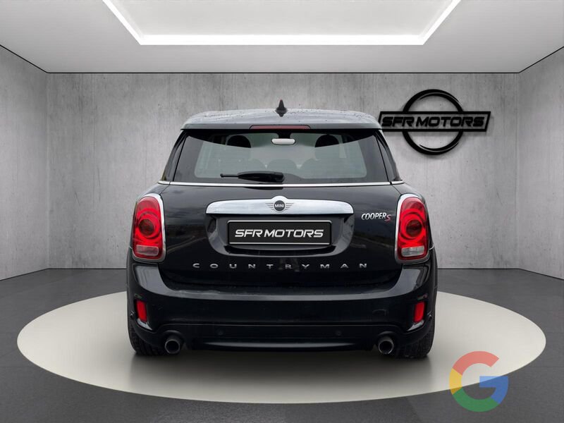 MINI Countryman Mini Countryman 2.0 Cooper S auto – PROMO