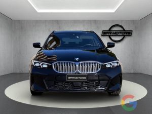 BMW Serie 3 330i xDrive MSport Touring 245cv – PROMO