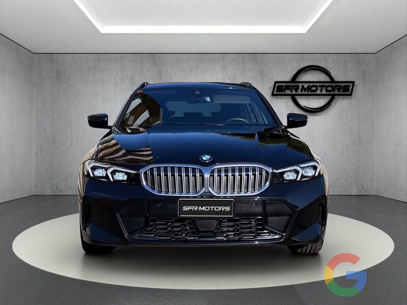 BMW Serie 3 330i xDrive MSport Touring 245cv – PROMO