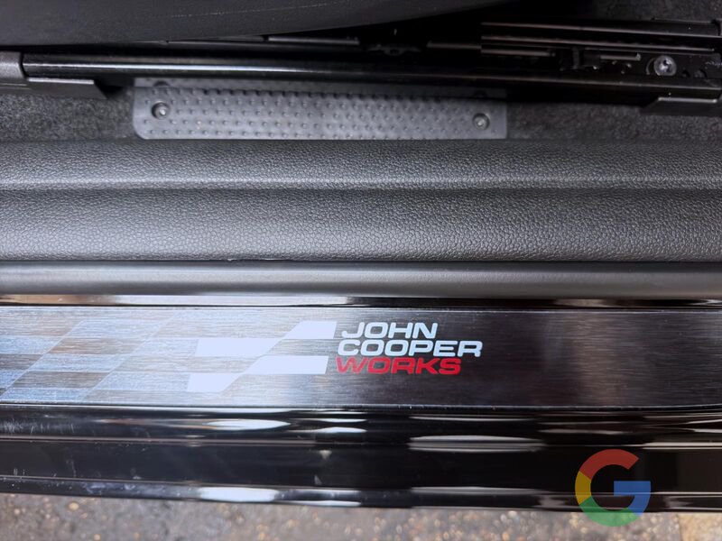 MINI Cooper Mini Cooper 3p 2.0 John Cooper Works JCW auto – PROMO/IVA ESP.