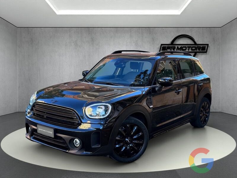 MINI Countryman Mini Countryman 1.5 Cooper Essential auto – PROMO/IVA ESP