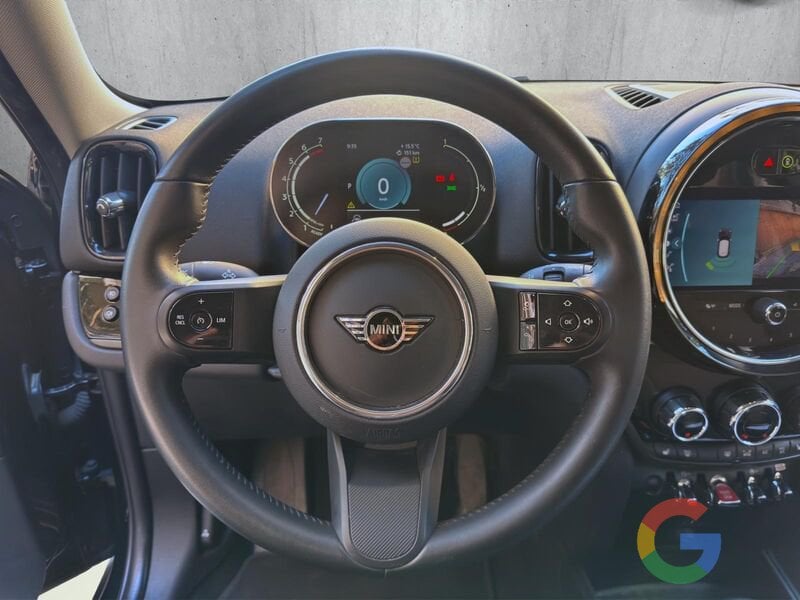 MINI Countryman Mini Countryman 1.5 Cooper Essential auto – PROMO/IVA ESP