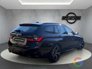 BMW Serie 3 330i xDrive MSport Touring 245cv – PROMO