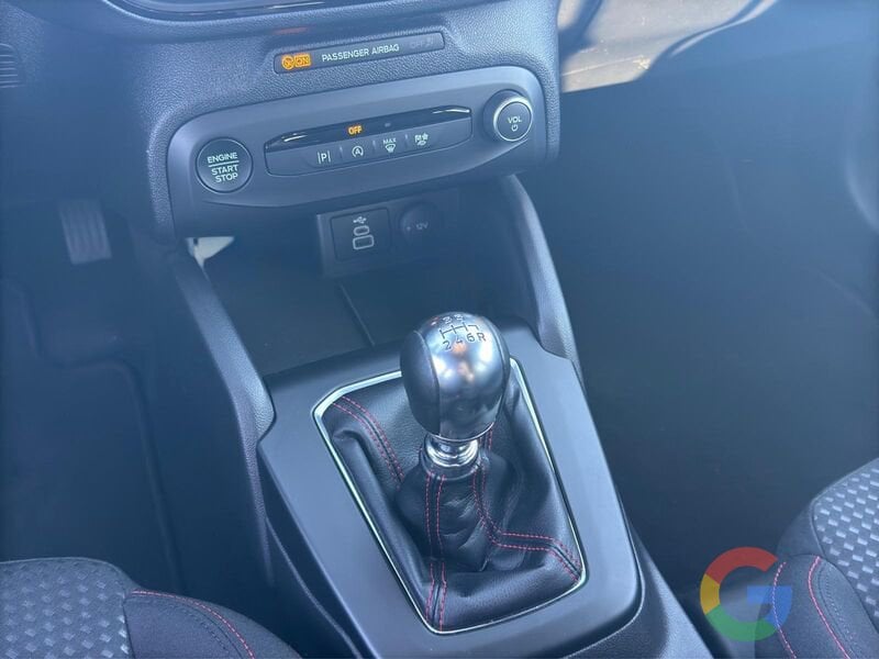 Ford Focus 1.0 EcoBoost Hybrid 125cv ST-Line – PROMO
