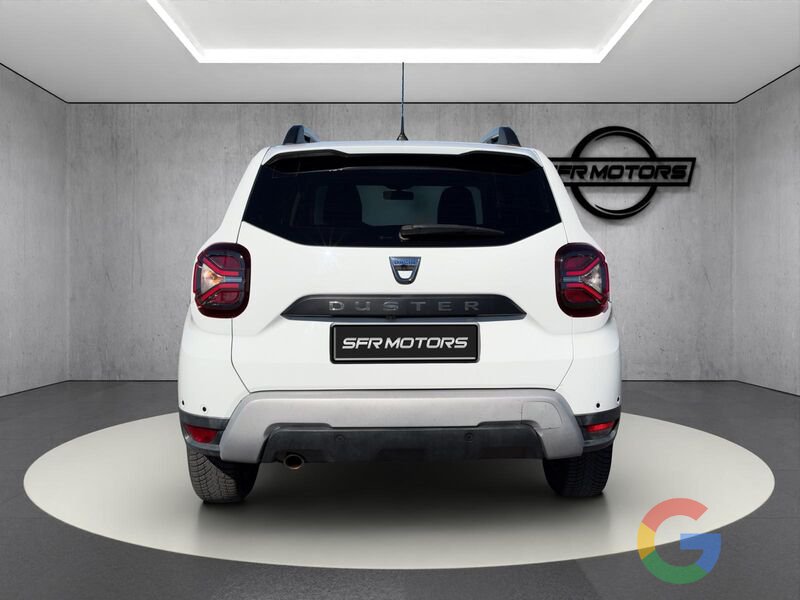 Dacia Duster Duster 1.0 tce Prestige Gpl 4×2 100cv – PROMO