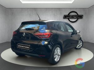 Renault Clio Clio 1.0 tce Zen Gpl 100cv my21 –  PROMO