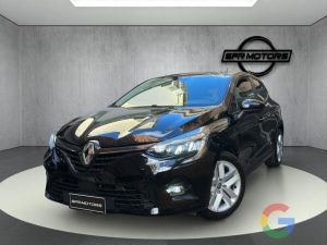 Renault Clio Clio 1.0 tce Zen Gpl 100cv my21 –  PROMO