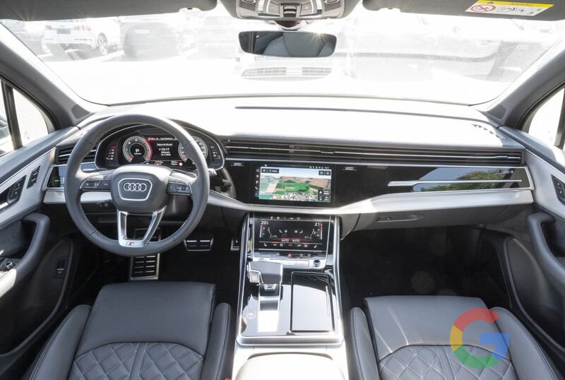 Audi Q7 Q7 3.0 tdi mhev S line edition quattro 286cv tiptronic 7p.ti *PROMO* *IVA ESP*