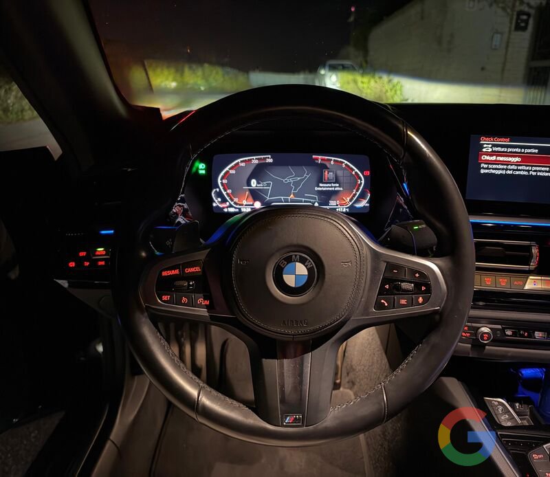 BMW Z4 Z4 sdrive 20i Msport auto – PROMO/PACK TAGLIANDI ESTESO