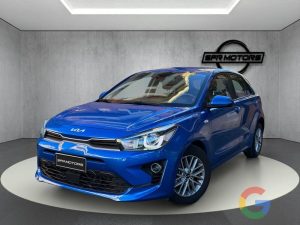 Kia Rio Rio 1.0 t-gdi mhev Style 100cv imt – PROMO
