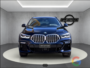 BMW X6 X6 xdrive30d mhev 48V Msport auto – PROMO