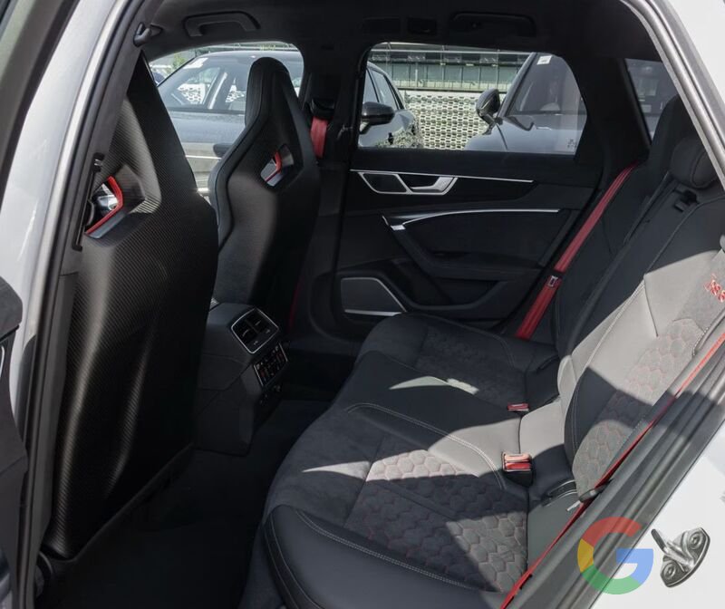 Audi RS6 4.0 quattro tiptronic Performance Avant 2026 *PROMO* *IVA ESP*