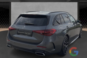 Mercedes-Benz Classe C C220d Premium plug amg *PROMO* *IVA ESP*
