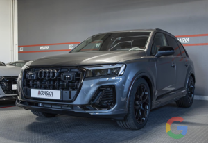 Audi Q7 Q7 3.0 tdi mhev S line edition quattro 286cv tiptronic 7p.ti *PROMO* *IVA ESP.*