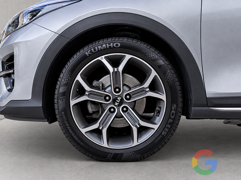 Kia Xceed XCeed 1.0 t-gdi Style Gpl 120cv – PROMO