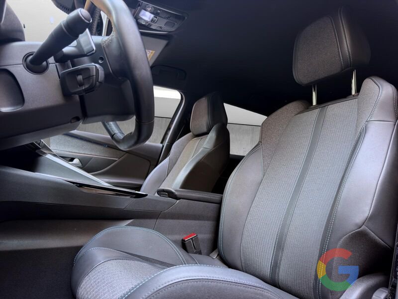 Peugeot 3008 3008 1.6 hybrid phev Allure Pack 225cv e-eat8 – PROMO/IVA ESP.