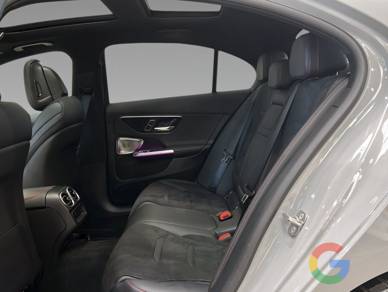 Mercedes-Benz Classe C Mercedes-AMG C 43 4M PREMIUM PLUS EXTRA *PROMO* *IVA ESP.*