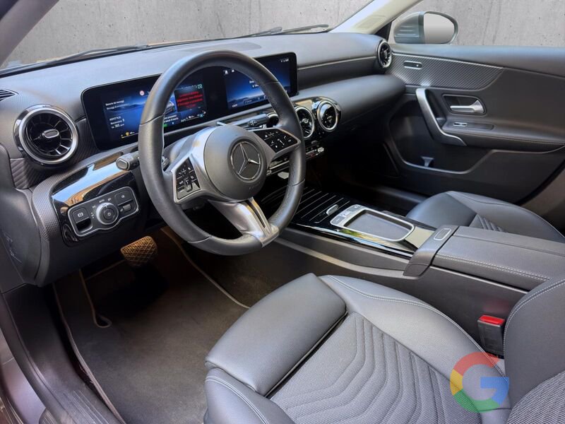 Mercedes-Benz Classe A A 250 e phev Progressive Advanced auto – PROMO/IVA ESP.