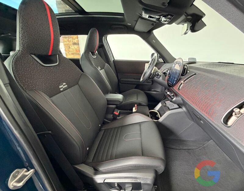 MINI Countryman Mini Countryman 2.0 John Cooper Works JCW all4 auto *PROMO**IVA ESP.*