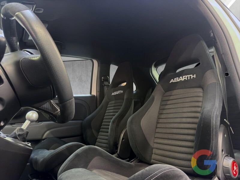 Abarth 595 595 1.4 t-jet Competizione 180cv – PROMO