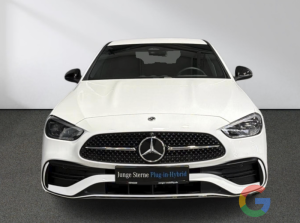 Mercedes-Benz Classe C C220d Premium plus AMG *PROMO* *IVA ESP.*