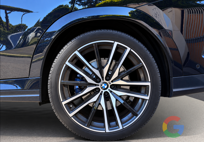 BMW X6 X6 xdrive30d mhev 48V Msport auto – PROMO