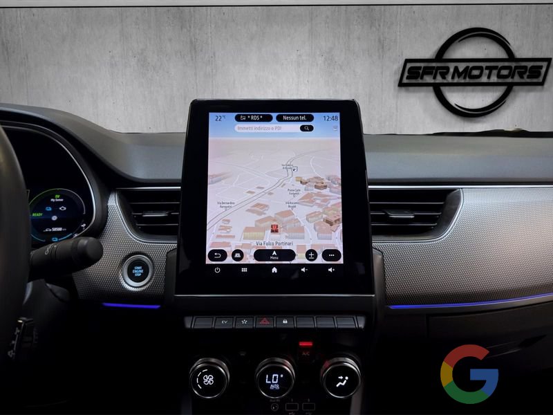 Renault Arkana Arkana 1.6 E-Tech full hybrid Techno 145cv – PROMO/IVA ESP