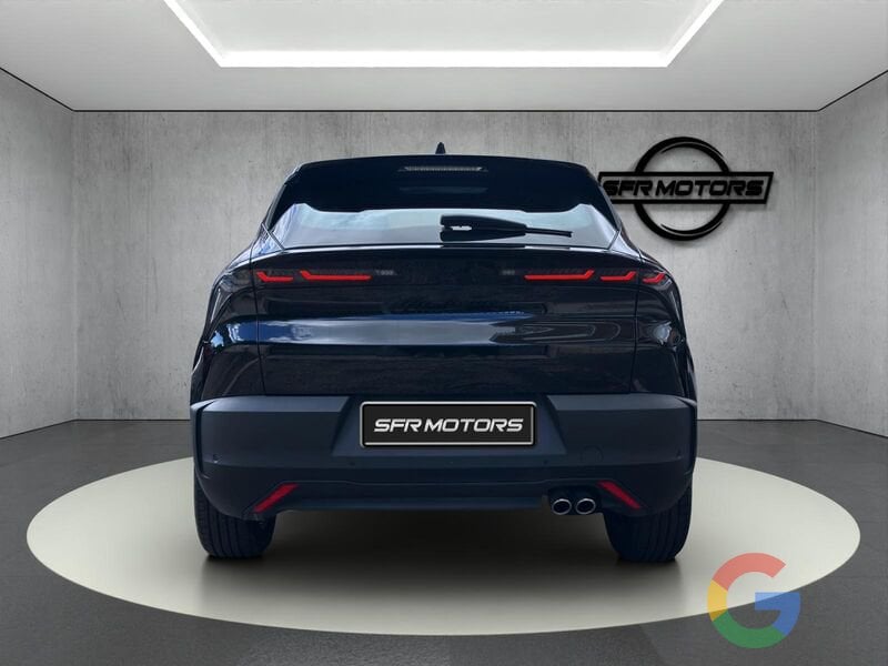 Alfa Romeo Junior Junior 1.2 ibrida 136cv edct6 – PROMO/IVA ESP.