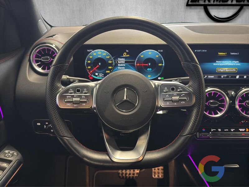 Mercedes-Benz EQA EQA 250 Premium Plus – PROMO