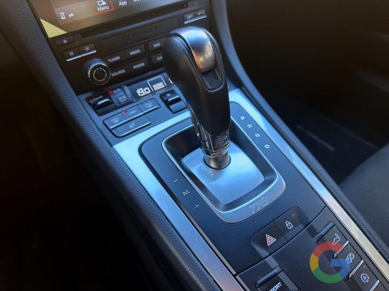 Porsche 718 718 Cayman 2.0 300cv pdk