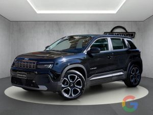 Jeep Avenger Avenger 1.2 turbo Summit fwd 100cv – PROMO/IVA ESP.
