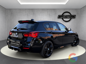 BMW Serie 1 118i Msport 136cv- TETTO