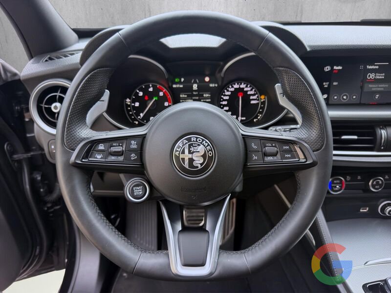 Alfa Romeo Stelvio Stelvio 2.2 t Sprint Q4 190cv auto – PROMO/IVA ESP.