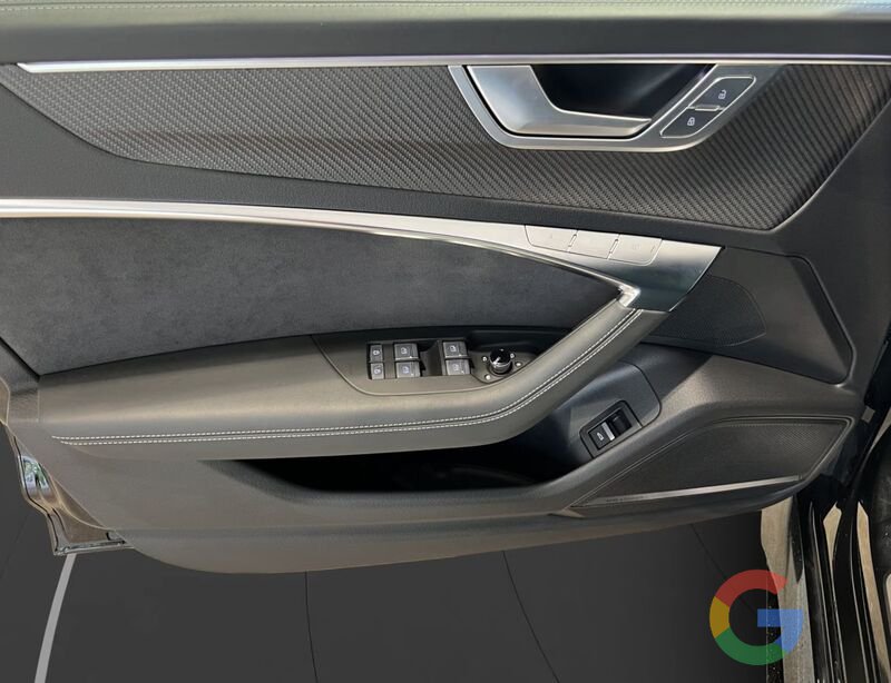 Audi RS6 4.0 quattro tiptronic Performance Avant