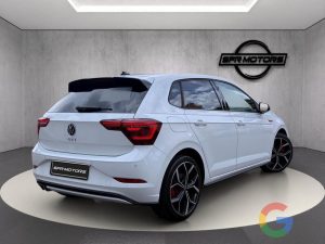 Volkswagen Polo GTI 2.0 TSI GTI DSG – PROMO/IVA ESP.