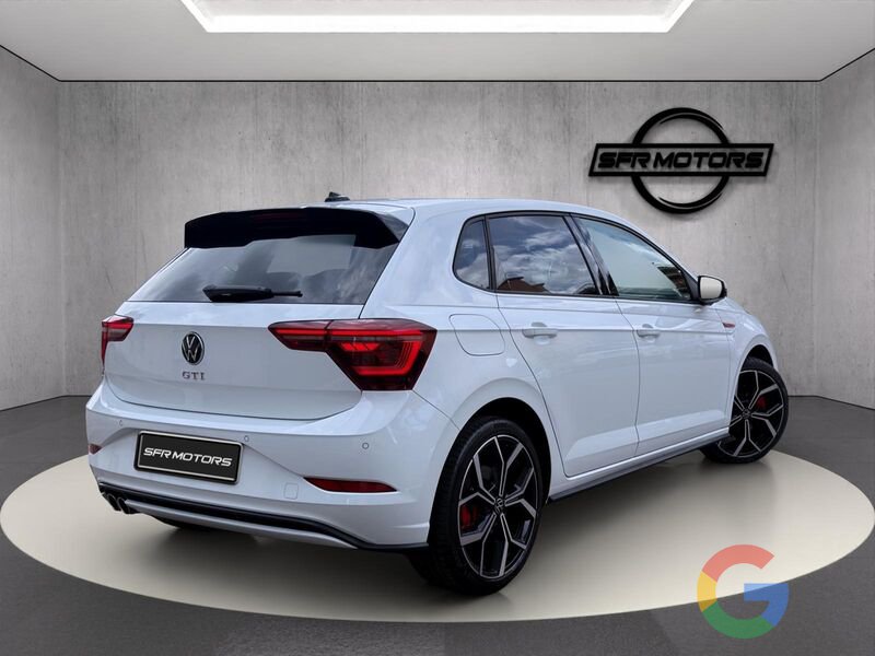 Volkswagen Polo GTI 2.0 TSI GTI DSG – PROMO/IVA ESP.