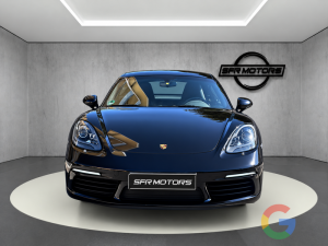 Porsche 718 718 Cayman 2.0 300cv pdk