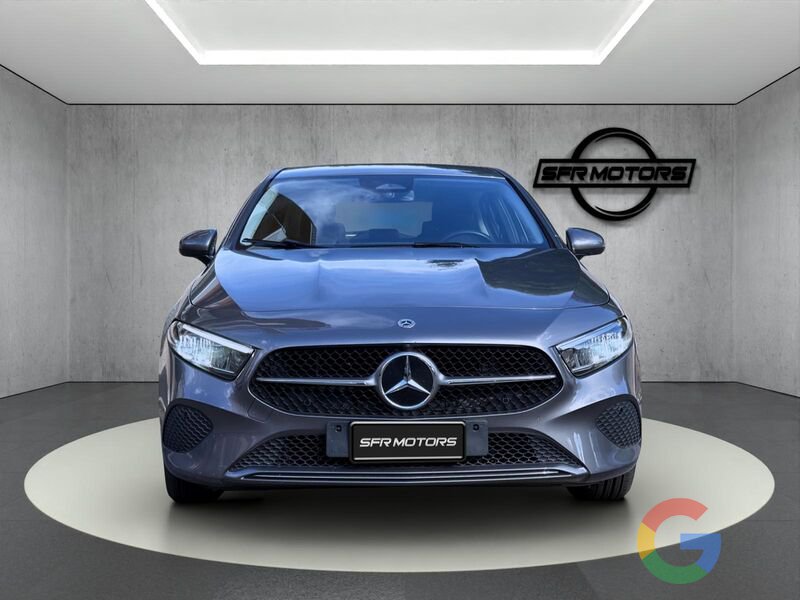Mercedes-Benz Classe A A 250 e phev Progressive Advanced auto – PROMO/IVA ESP.