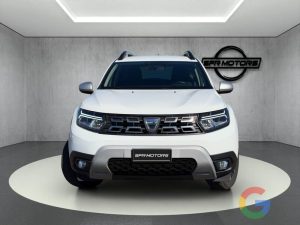 Dacia Duster Duster 1.0 tce Prestige Gpl 4×2 100cv – PROMO