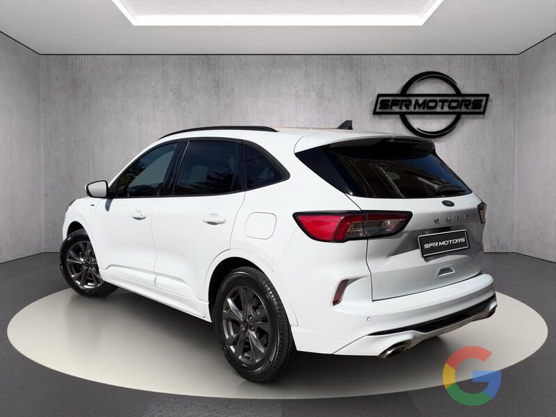 Ford Kuga Kuga 1.5 ecoblue ST-Line 2wd 120cv auto – PROMO