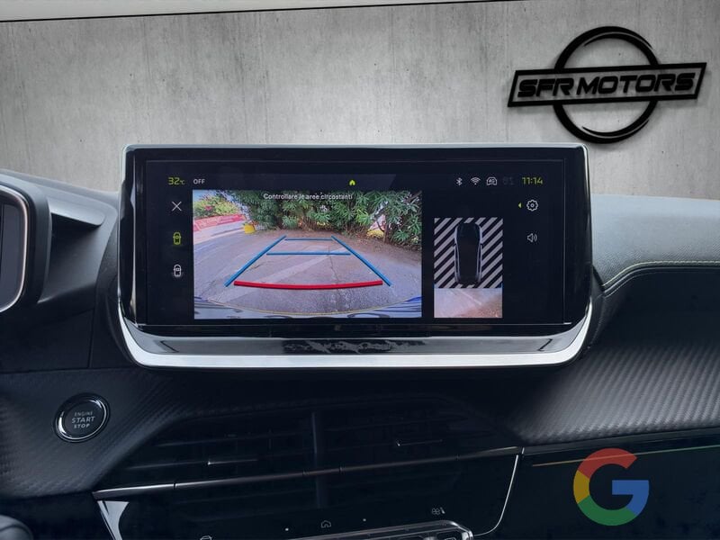 Peugeot 208 208 1.2 hybrid GT Exclusive 145cv e-dcs 6 – PROMO/IVA ESP.