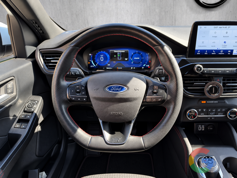 Ford Kuga Kuga 1.5 ecoblue ST-Line 2wd 120cv auto – PROMO