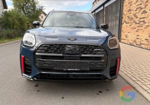 MINI Countryman Mini Countryman 2.0 John Cooper Works JCW all4 auto *PROMO**IVA ESP.*